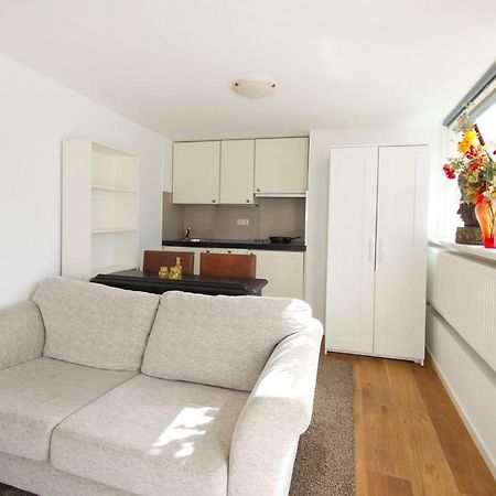 Zomerhuis Wonders Zandvoort Luaran gambar
