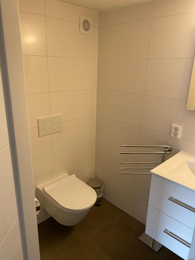Zomerhuis Wonders Zandvoort Luaran gambar