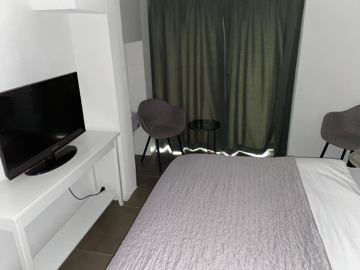 Zomerhuis Wonders Zandvoort Luaran gambar