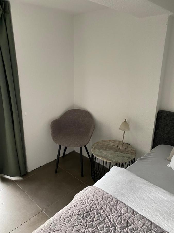 Zomerhuis Wonders Zandvoort Luaran gambar