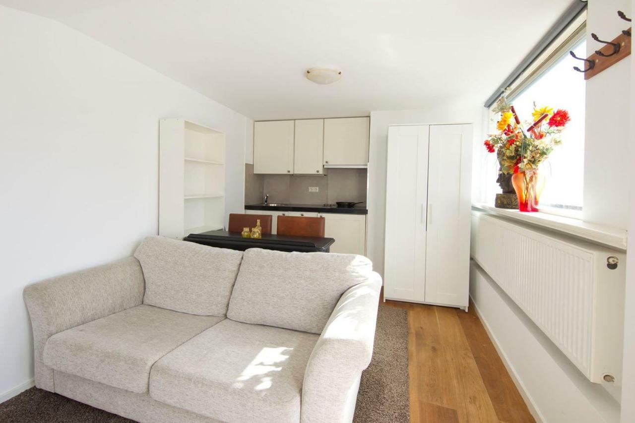 Zomerhuis Wonders Zandvoort Luaran gambar