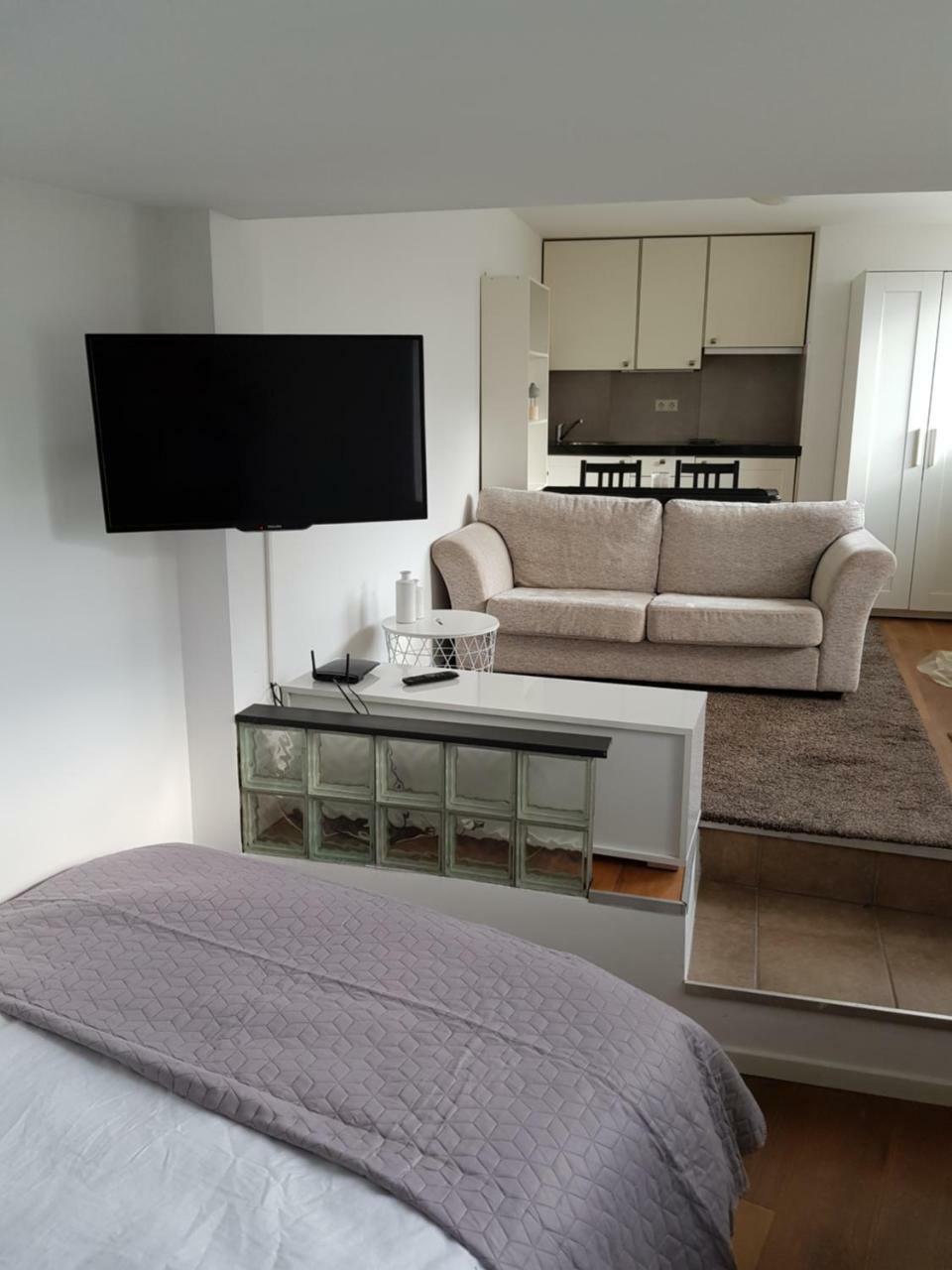 Zomerhuis Wonders Zandvoort Luaran gambar