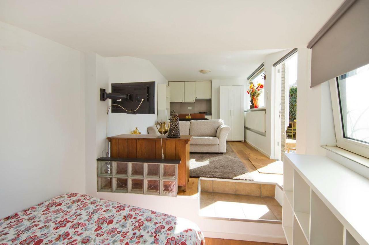 Zomerhuis Wonders Zandvoort Luaran gambar