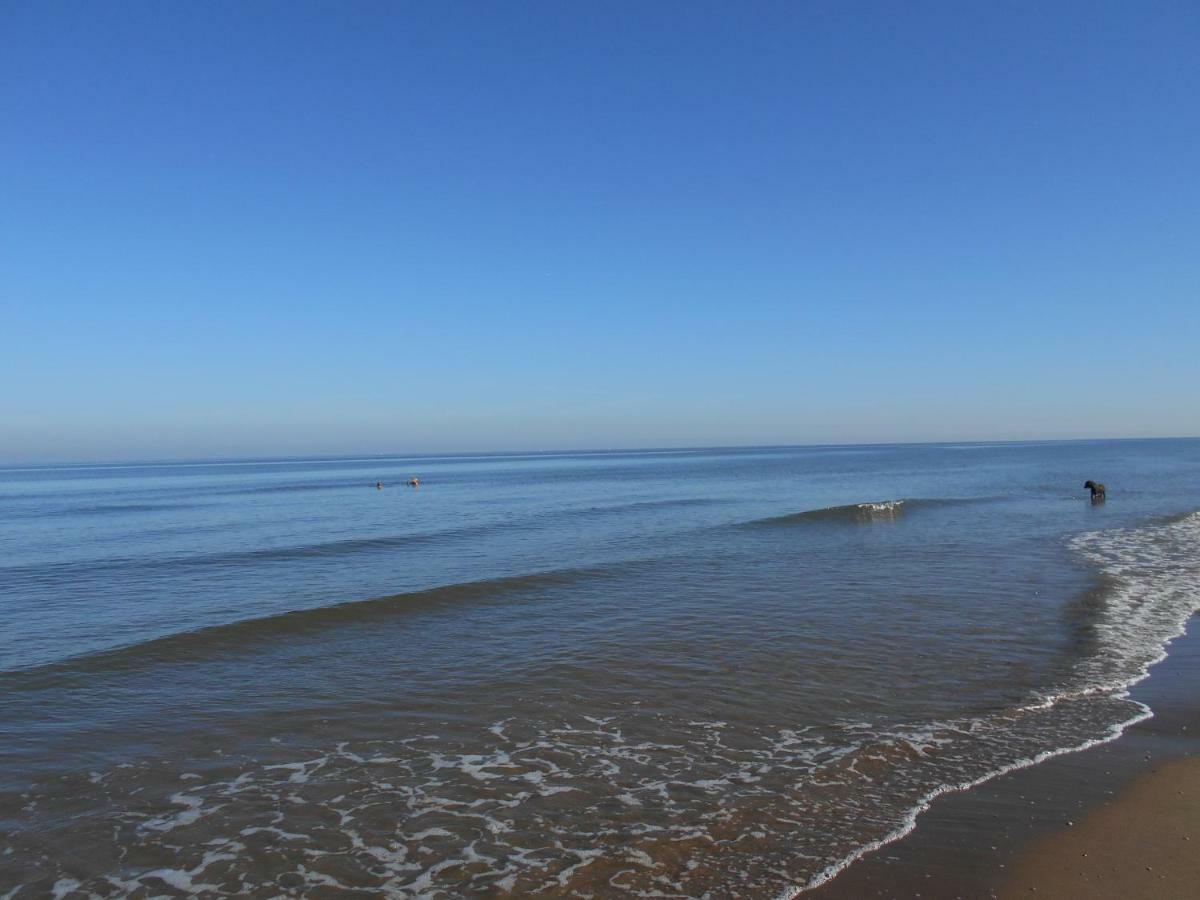 Zomerhuis Wonders Zandvoort Luaran gambar